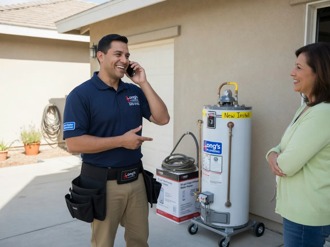 Leak Detection Corrales, NM FAQs